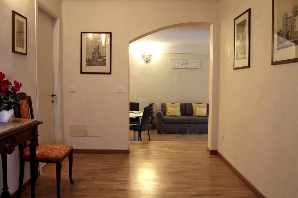 Apartamento Cathedral View Florença