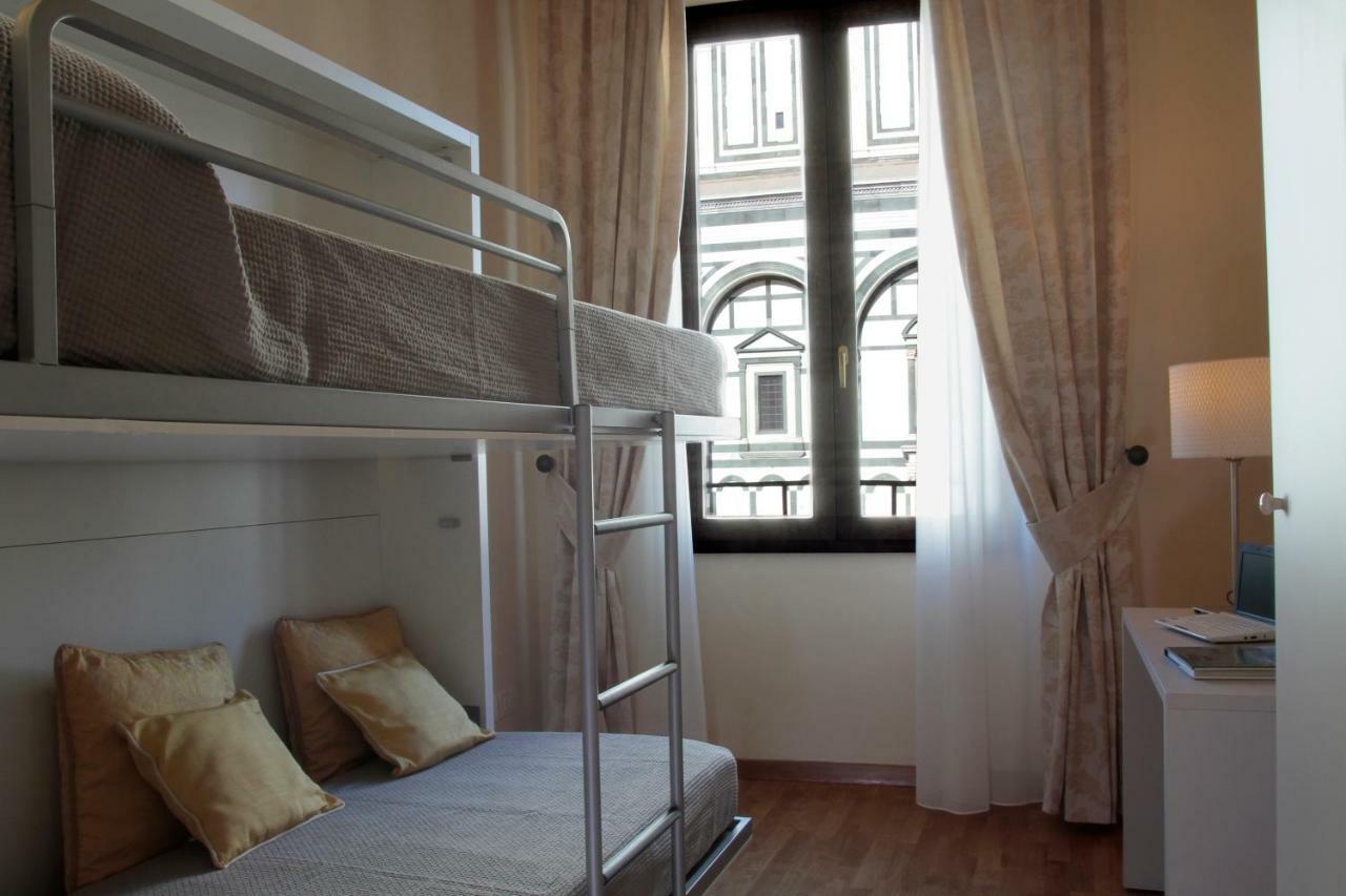 Apartamento Cathedral View Florença